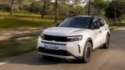 Opel Frontera-e ab 149 Euro leasen: Familien-SUV im Sale