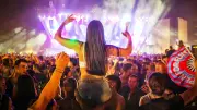 Open-Air-Sommer 2026: Die besten Konzerte und Festivals vom 10. bis 12. Juli