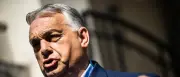 Orban ruft nach Razzia in Fidesz-Büros zum Widerstand auf