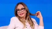 Ornella Muti will Russin werden: Kreml-Propaganda-Geschenk