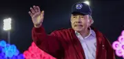 Ortega schafft Wahlen ab: Ehefrau soll Diktatorin werden