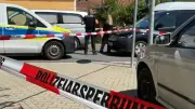 Ortrand: 80-Jähriger nach Fund zweier Leichen unter Tatverdacht