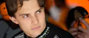 Oscar Piastri tobt nach Kollision mit Sainz in Budapest: 'Aus dem Weg, du Idiot!'
