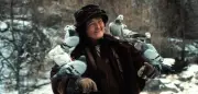 Oscargewinnerin Brenda Fricker mit 81 Jahren gestorben