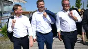 Ost-Ministerpräsidenten rebellieren gegen Rentenreform-Pläne