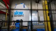 Ostdeutsche Chemiebranche: Jedes zweite Unternehmen kürzt Investitionen