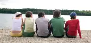 Ostdeutschland im Trend: Hip, aber nur Folklore ohne Vermögensausgleich