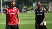 Otávio und Kaua Santos: Das neue Samba-Duo von Eintracht Frankfurt