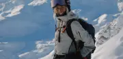 Outdoor-Influencerin Laura Härtig stirbt nach Unfall in den Dolomiten