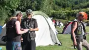 OVG: Punk-Protestcamp auf Sylt darf stattfinden – Kreis unterliegt