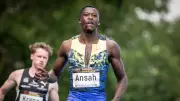 Owen Ansah darf bei DM starten: Sportrechtler sieht Hoffnung