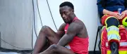 Owen Ansah droht Sperre: Alles zu unangekündigten Dopingtests