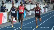 Owen Ansah triumphiert bei DM trotz Doping-Wirbels