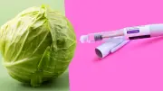 Ozempic-Salat: Hilft der virale Trend wirklich beim Abnehmen?