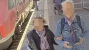 Paar nach Suizid am S-Bahnhof Warnemünde: Vorladung wegen unterlassener Hilfeleistung