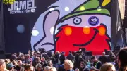 Pachtstreit um Festival „Jamel rockt den Förster“ beigelegt