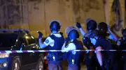 Paketbomben-Anschlag in Monaco: Verdächtige tot, zwei Männer festgenommen