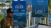 Pakistan: Begrenzte US-Bodenoffensive im Iran immer wahrscheinlicher