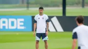Palacios-Wechsel zu RB Leipzig: Kein aktuelles Thema
