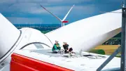 Pankow treibt Windkraft voran: Bezirk will Land verpachten und Bürger beteiligen