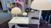 Panthella: Dänischer Designklassiker feiert über 50 Jahre zeitlose Eleganz
