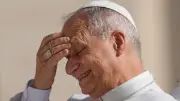 Papst-Gebets-App: Sicherheitslücke bei 700.000 Nutzern