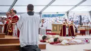 Papst Leo verbannt Bruderschaft nach verbotener Bischofsweihe aus Kirche