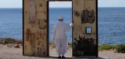 Papst Leo XIV. besucht Lampedusa und gedenkt Bootsflüchtlingen