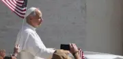 Papst Leo XIV. würdigt Einwanderer in Videogruß zum 250. Geburtstag der USA