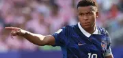 Paraguay distanziert sich von rassistischen Mbappé-Äußerungen einer Senatorin