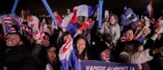 Paraguay feiert Nationalmannschaft trotz WM-Aus gegen Frankreich