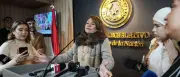 Paraguays Senatorin beklagt Hackerangriff nach rassistischen Mbappé-Beleidigungen