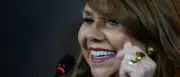 Paraguays Senatorin legt nach: Schadenfreude über Mbappés WM-Aus