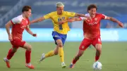 Pasqual Verkamp: Ex-Lok-Leipzig-Spieler wechselt nach Thailand