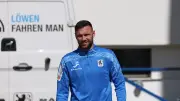 Patrick Hobsch wechselt von 1860 München zum SSV Jahn Regensburg