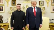 Patriot-Lizenz für Kiew: Trump bremst bei Raketenproduktion