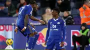 Patson Daka wechselt zum HSV: Risiko und Ziele des Ex-Leicester-Stars
