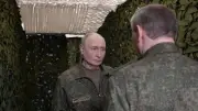 Paul Ronzheimer aus Kiew: Putins letzter Ausweg Eskalation