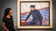 Paul Signac: Farbenflirren im Museum Barberini Potsdam