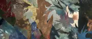 Pegah Keshmirshekan: Textile Kunst über Migration und Heimat in Berlin
