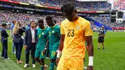 Peinliche Panne: Senegal-Stars nach WM-Aus in Seattle gestrandet