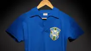Pelé-Trikot aus WM-Finale 1958 für Rekordsumme von 4,3 Mio. Euro versteigert