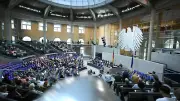 Pellmann beantwortet die meisten Bürgerfragen im Bundestag