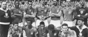 Pelés WM-Trikot von 1958 für 4,3 Millionen Euro versteigert