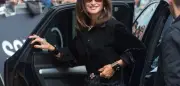 Penélope Cruz will mit 52 den Führerschein machen – dank Bono
