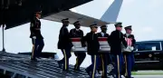 Pentagon ändert Opferzahlen im Irankrieg: Neue Kategorie sorgt für Kritik