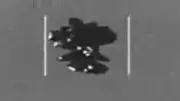 Pentagon veröffentlicht schärfstes UFO-Video aus dem Jahr 2020