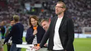 Per Mertesacker: Hannover-96-Legende drückt für Aufstieg die Daumen