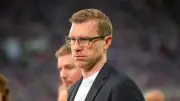 Per Mertesacker wird DFB-Geschäftsführer Sport – Sven Bender Co-Trainer
