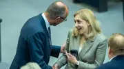 Personalkarussell in der Union: Warken wird Kanzleramtschefin
